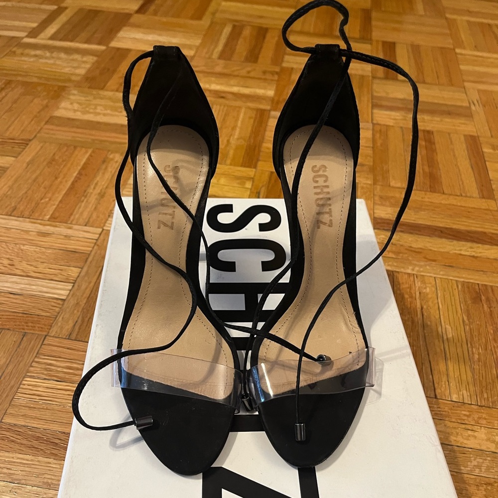 Schutz Josseana Sandal